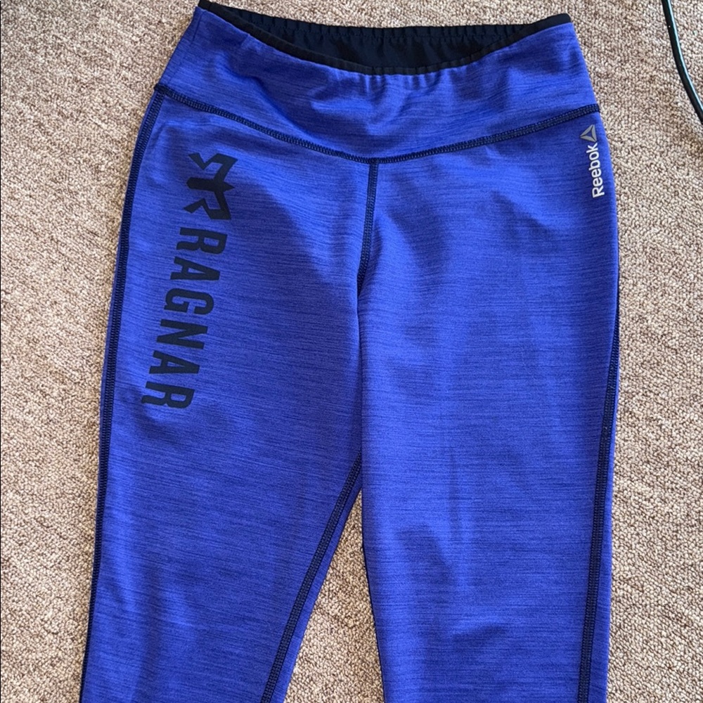 Reebok Reversible Ragnar Leggings